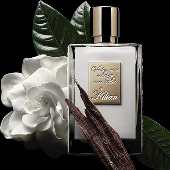 Voulez-Vous Coucher EDP